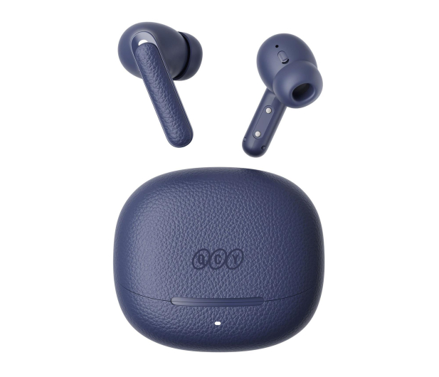QCY HT15 ANC Blue - 1330877 - zdjęcie 3